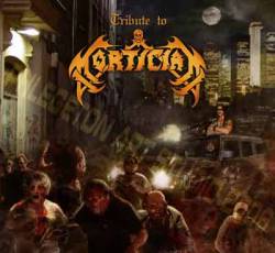 Mortician (USA) : Tribute to Mortician